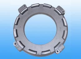 一汽解放專用車A2M壓盤(pán)成品